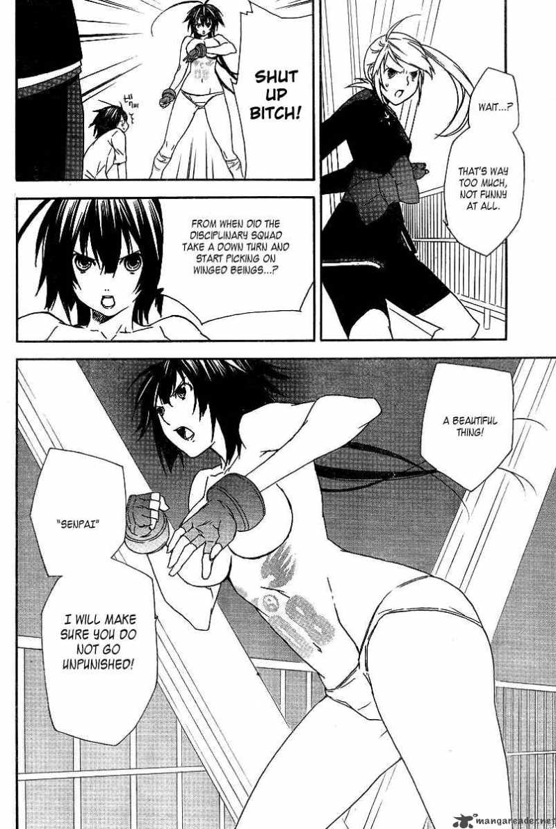 Sekirei 48 5