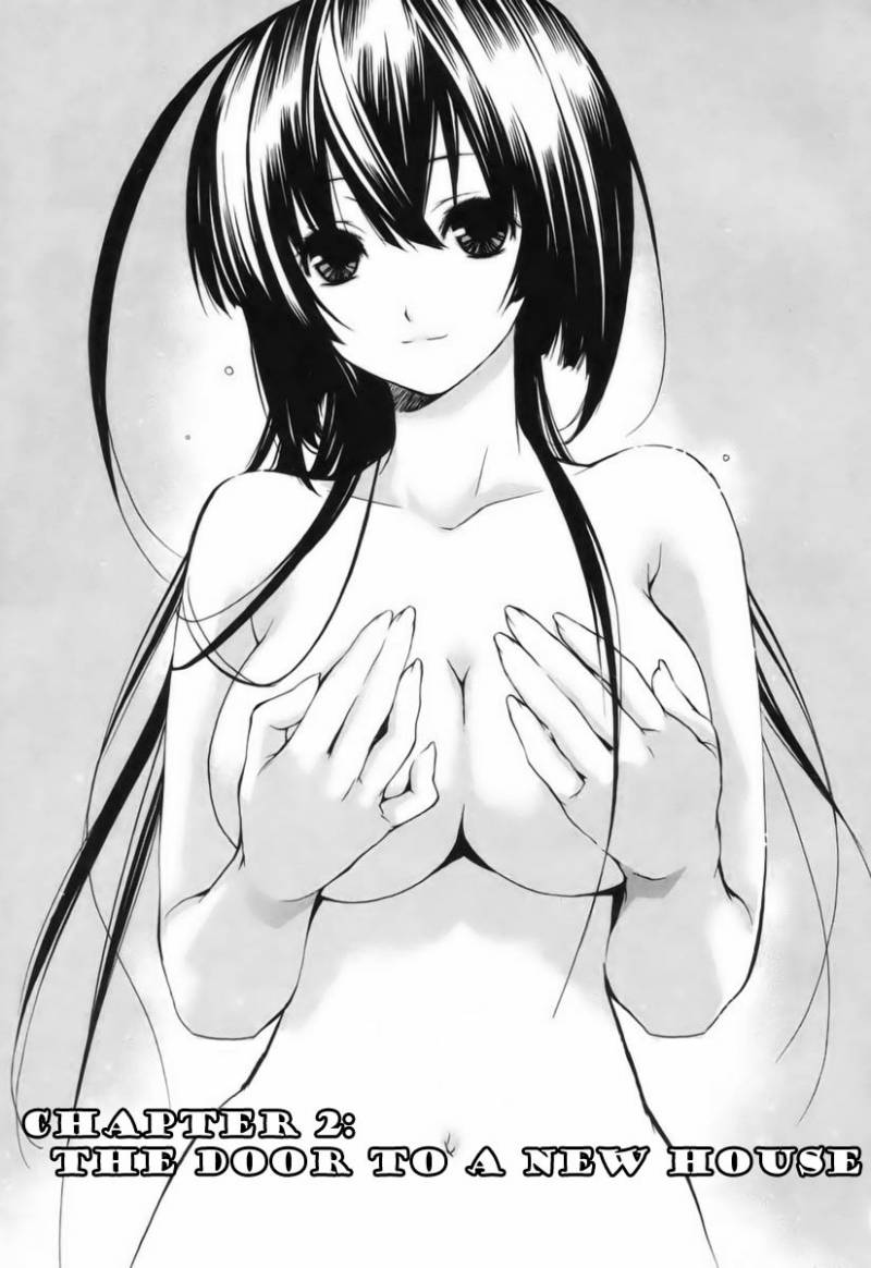 Sekirei 5 1