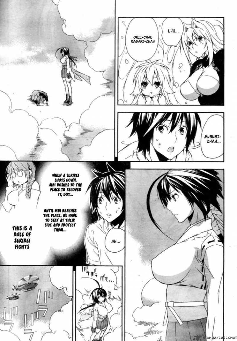 Sekirei 67 16