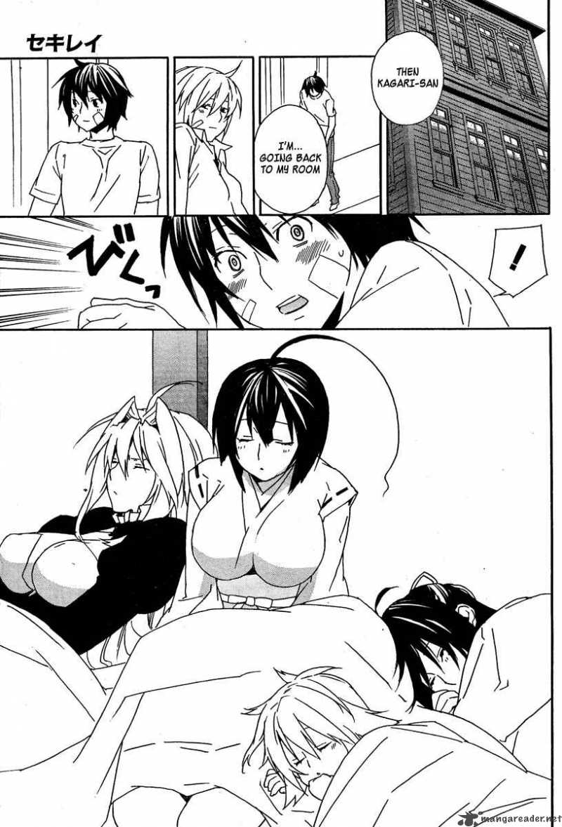 Sekirei 69 8