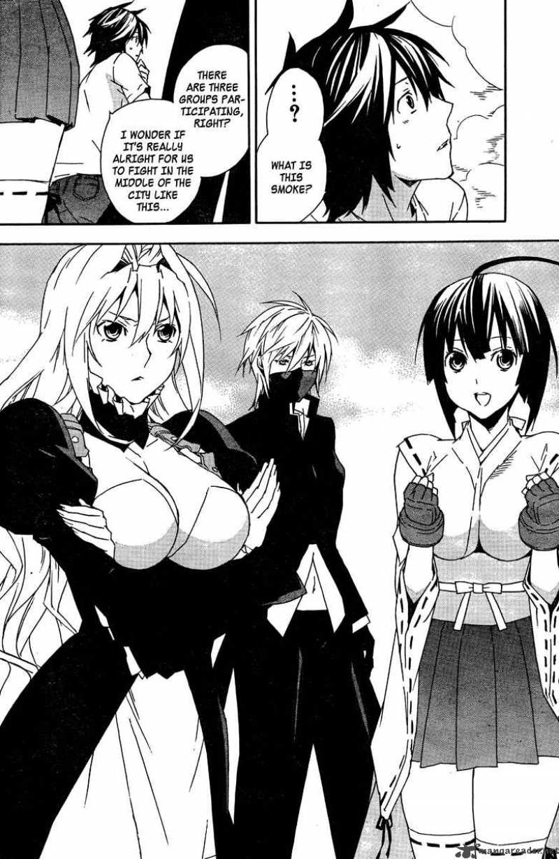 Sekirei 85 4