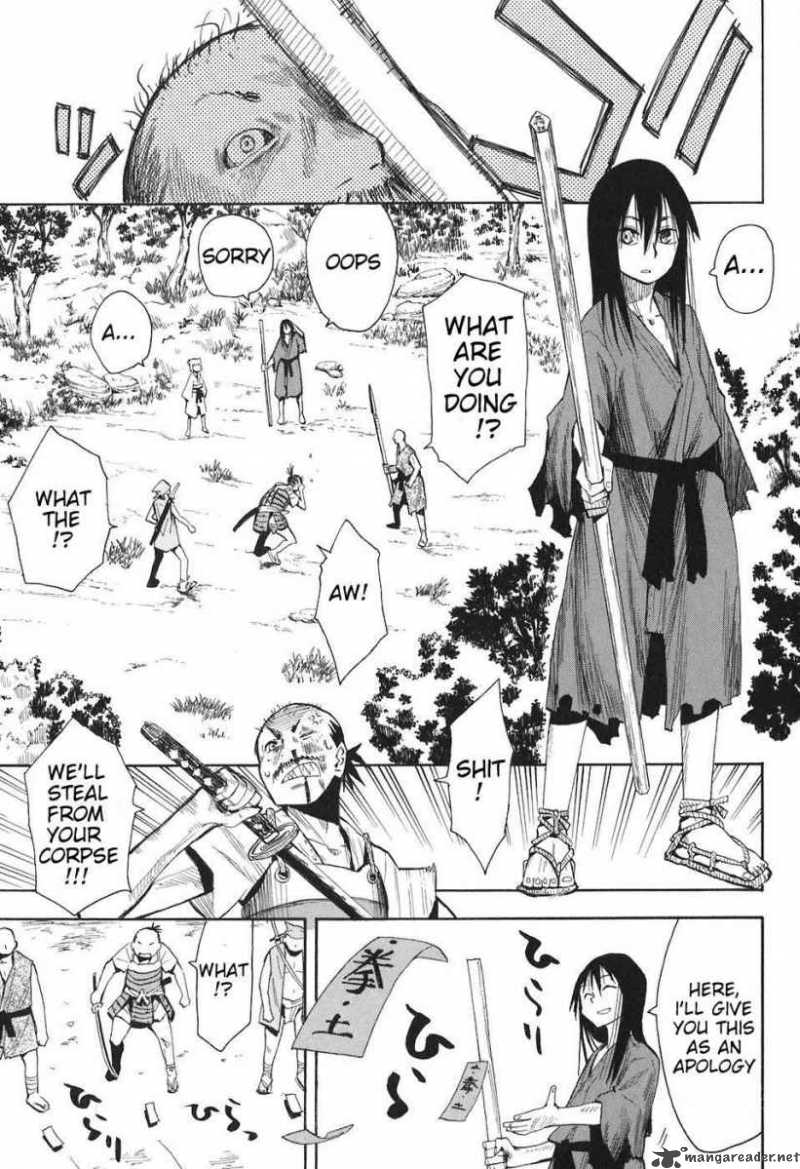 Sengoku Youko 1 10