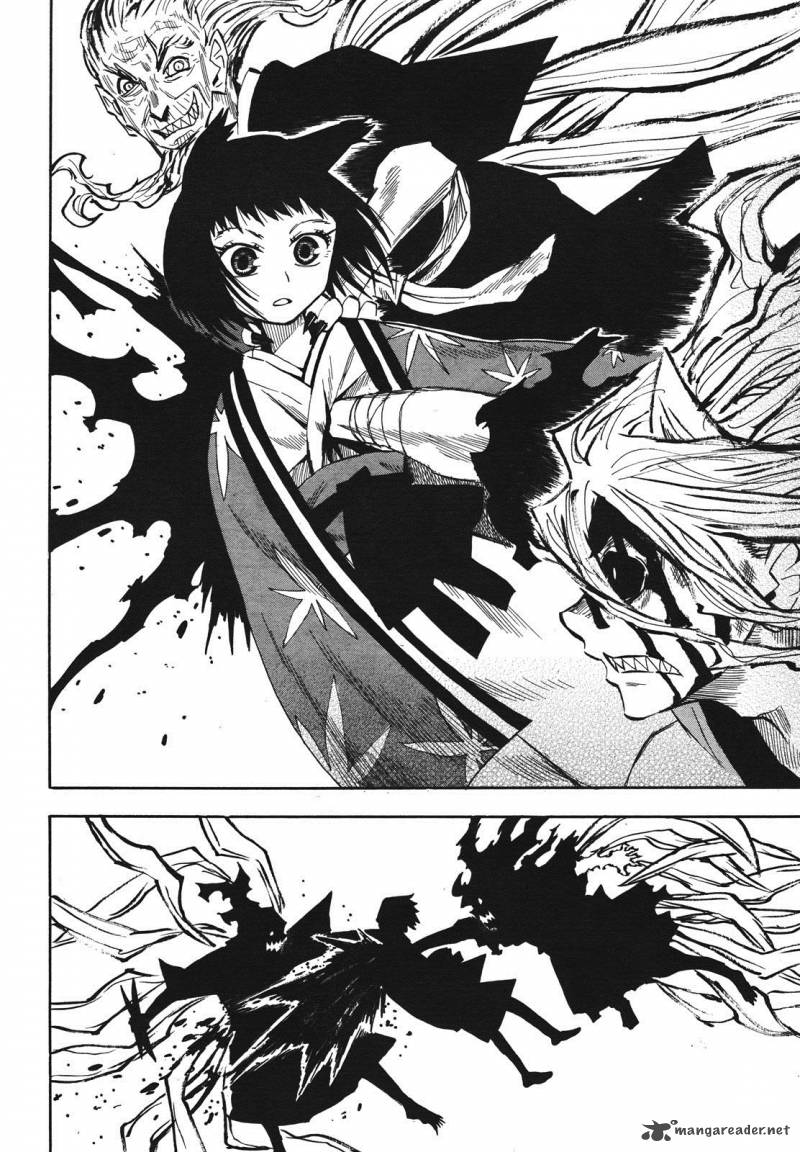 Sengoku Youko 34 8