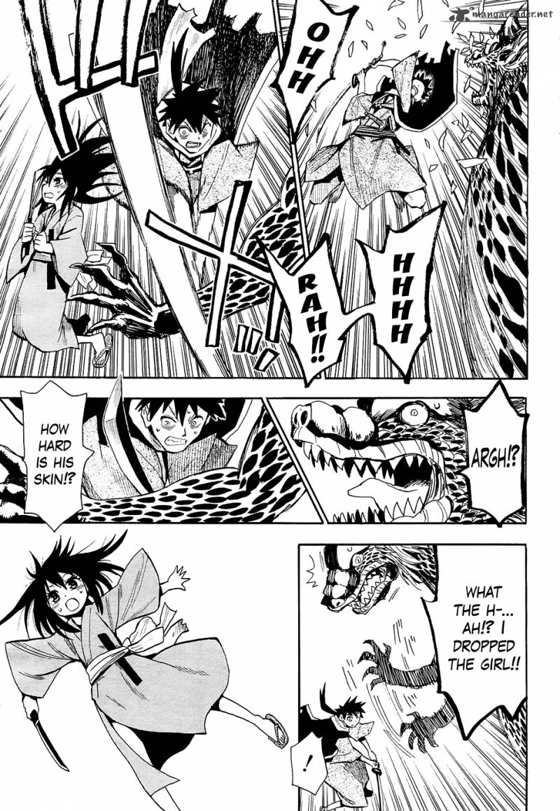 Sengoku Youko 41 4