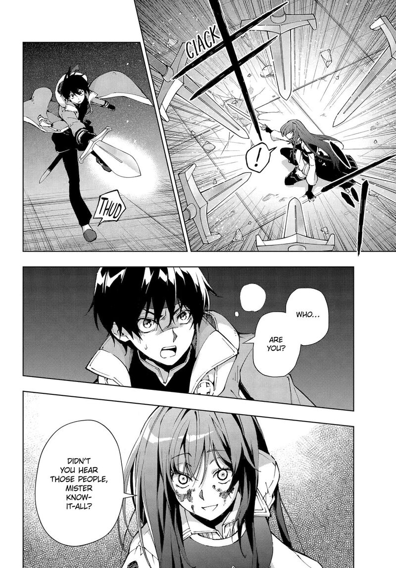 Senken No Majutsushi To Yobareta Kenshi 66 10