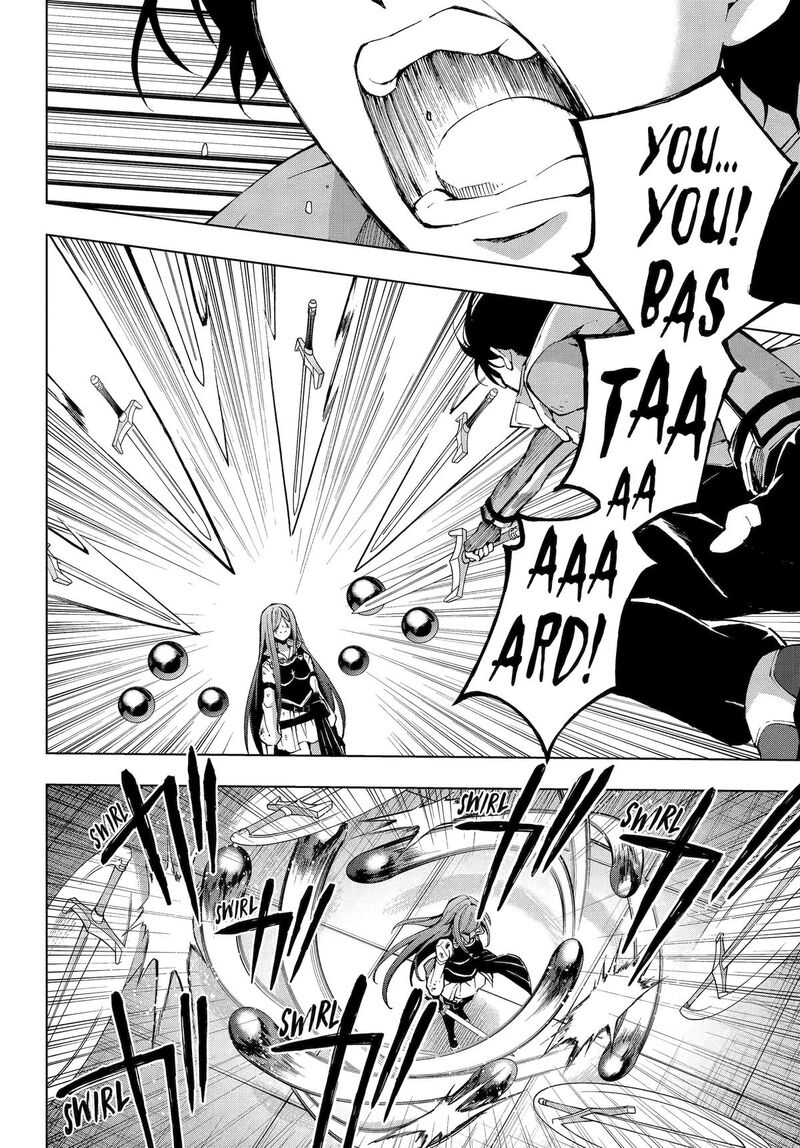 Senken No Majutsushi To Yobareta Kenshi 66 14