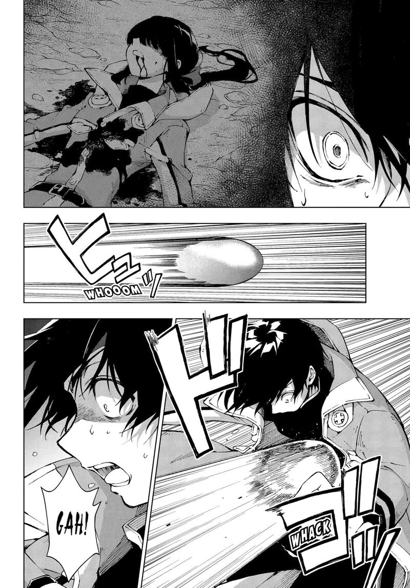 Senken No Majutsushi To Yobareta Kenshi 66 16