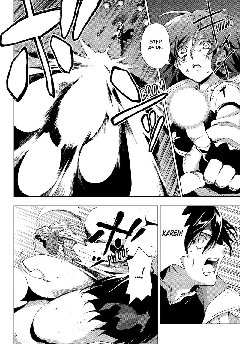 Senken No Majutsushi To Yobareta Kenshi 66 18