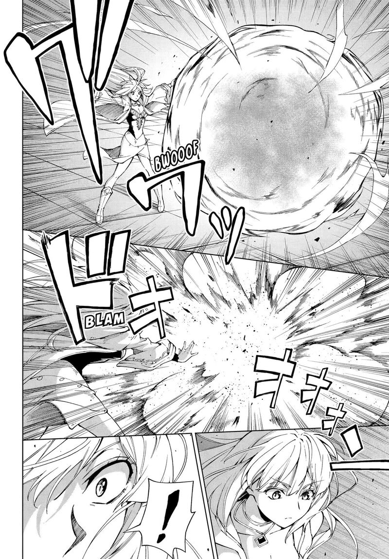 Senken No Majutsushi To Yobareta Kenshi 66 20