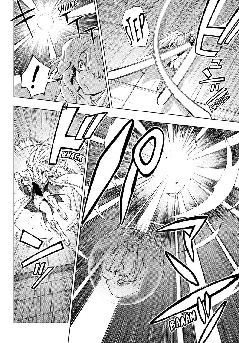 Senken No Majutsushi To Yobareta Kenshi 66 22