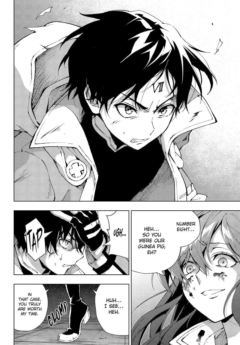 Senken No Majutsushi To Yobareta Kenshi 66 26