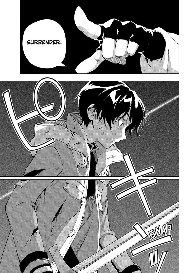 Senken No Majutsushi To Yobareta Kenshi 66 27