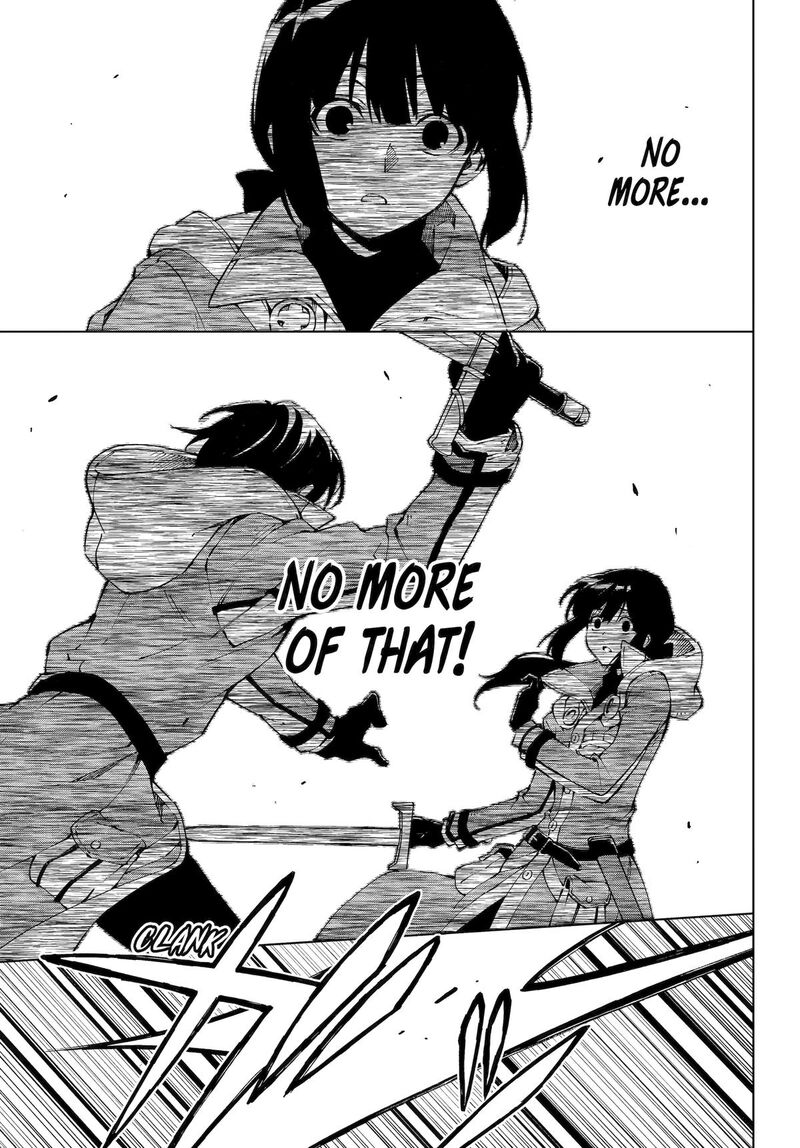 Senken No Majutsushi To Yobareta Kenshi 66 31