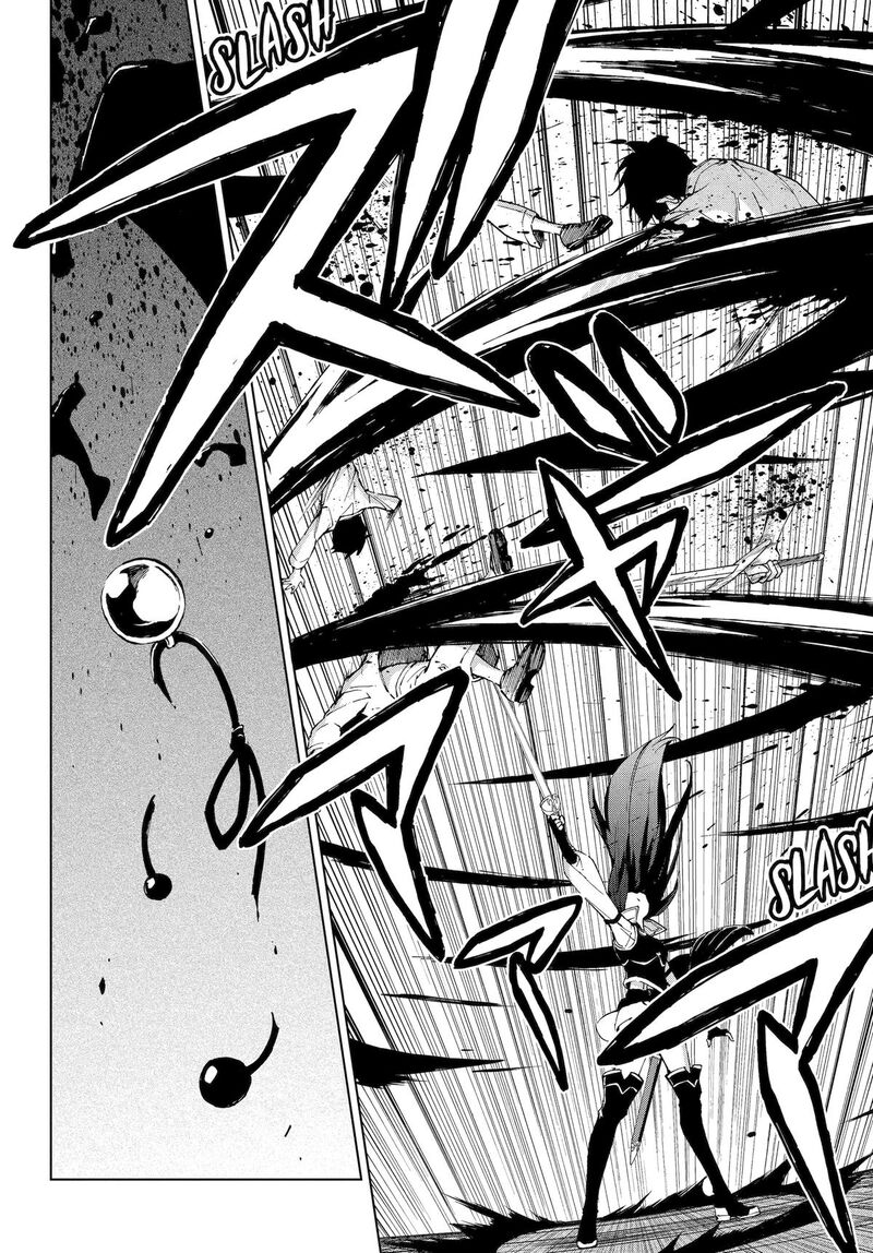 Senken No Majutsushi To Yobareta Kenshi 66 4