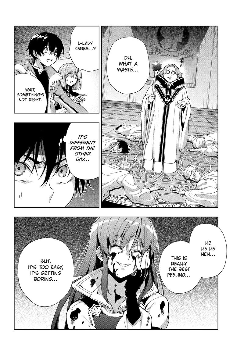 Senken No Majutsushi To Yobareta Kenshi 66 6