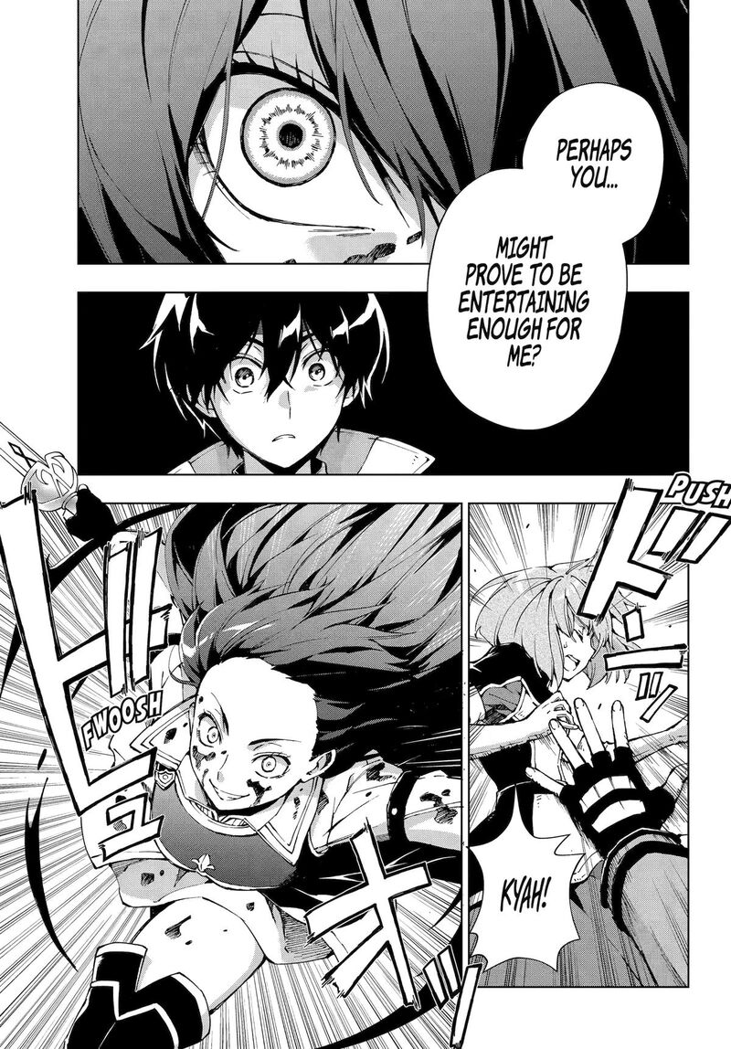 Senken No Majutsushi To Yobareta Kenshi 66 7