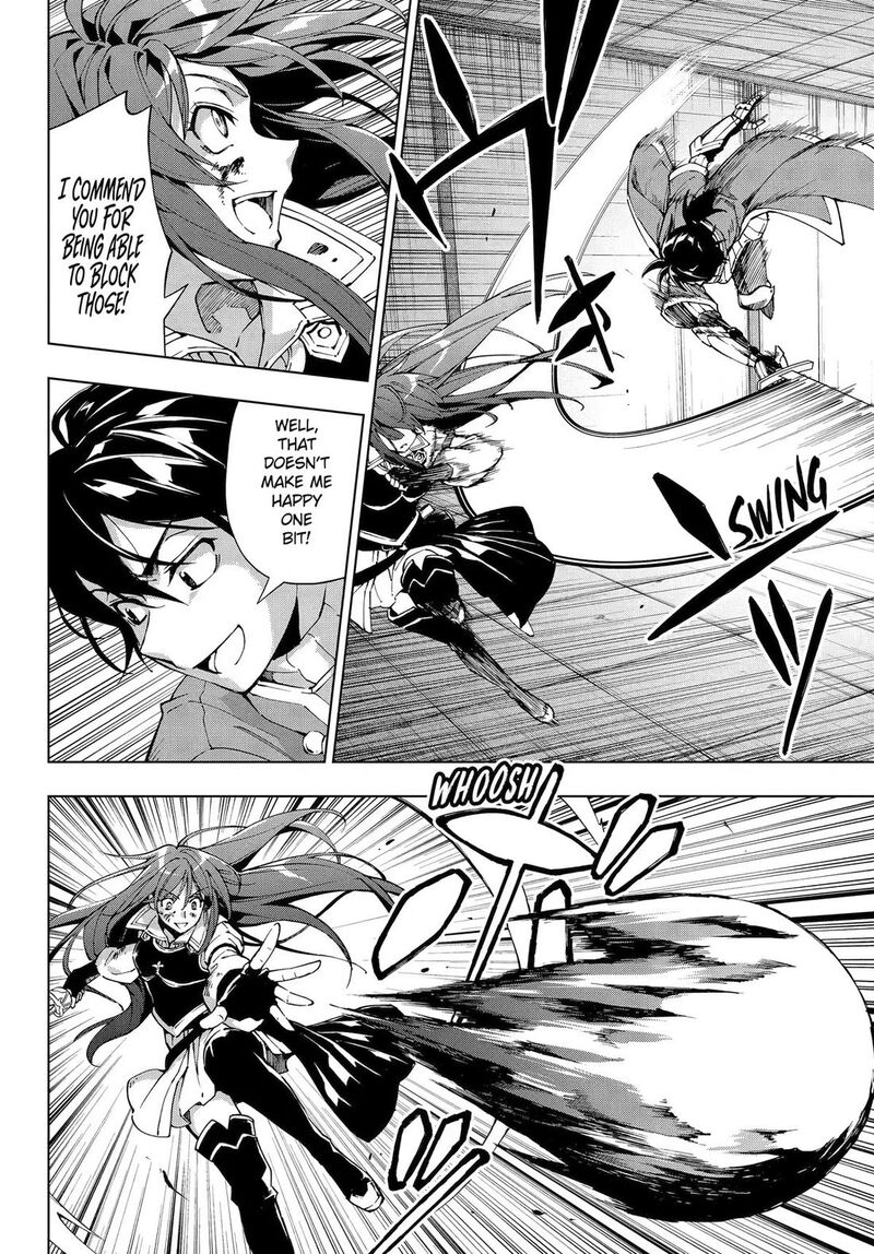 Senken No Majutsushi To Yobareta Kenshi 67 10