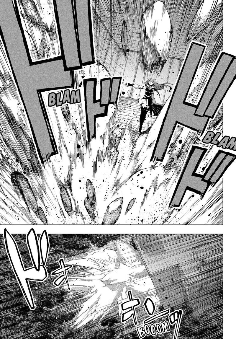 Senken No Majutsushi To Yobareta Kenshi 67 19