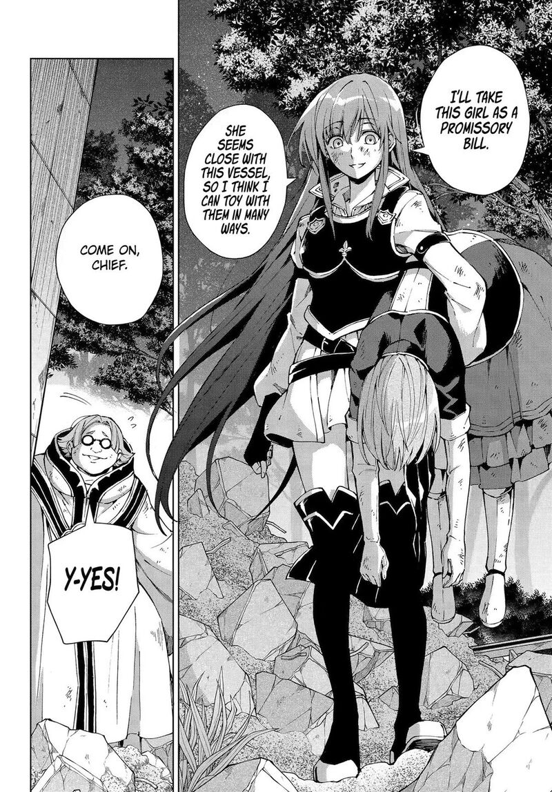 Senken No Majutsushi To Yobareta Kenshi 67 22