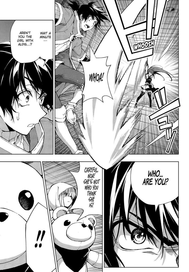 Senken No Majutsushi To Yobareta Kenshi 67 3