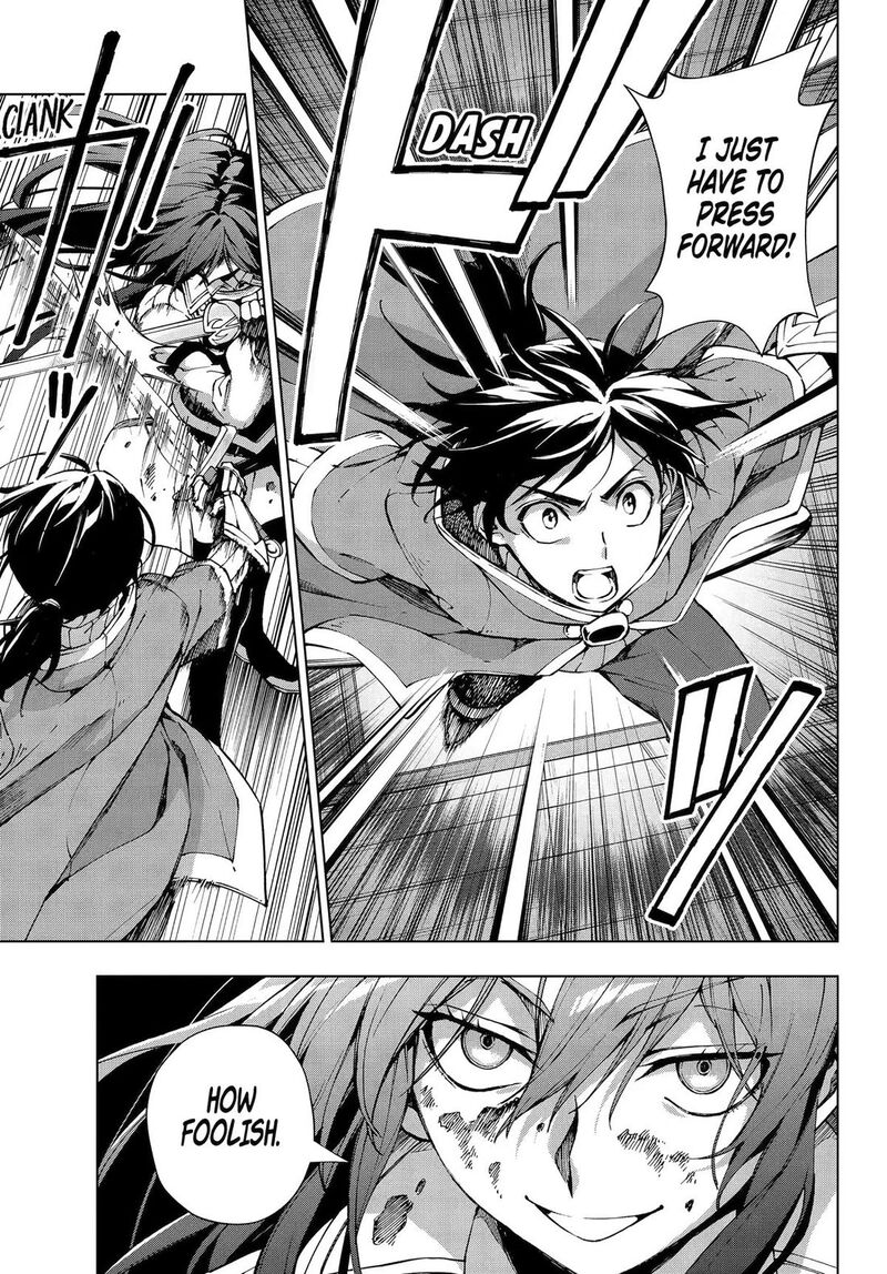 Senken No Majutsushi To Yobareta Kenshi 67 7