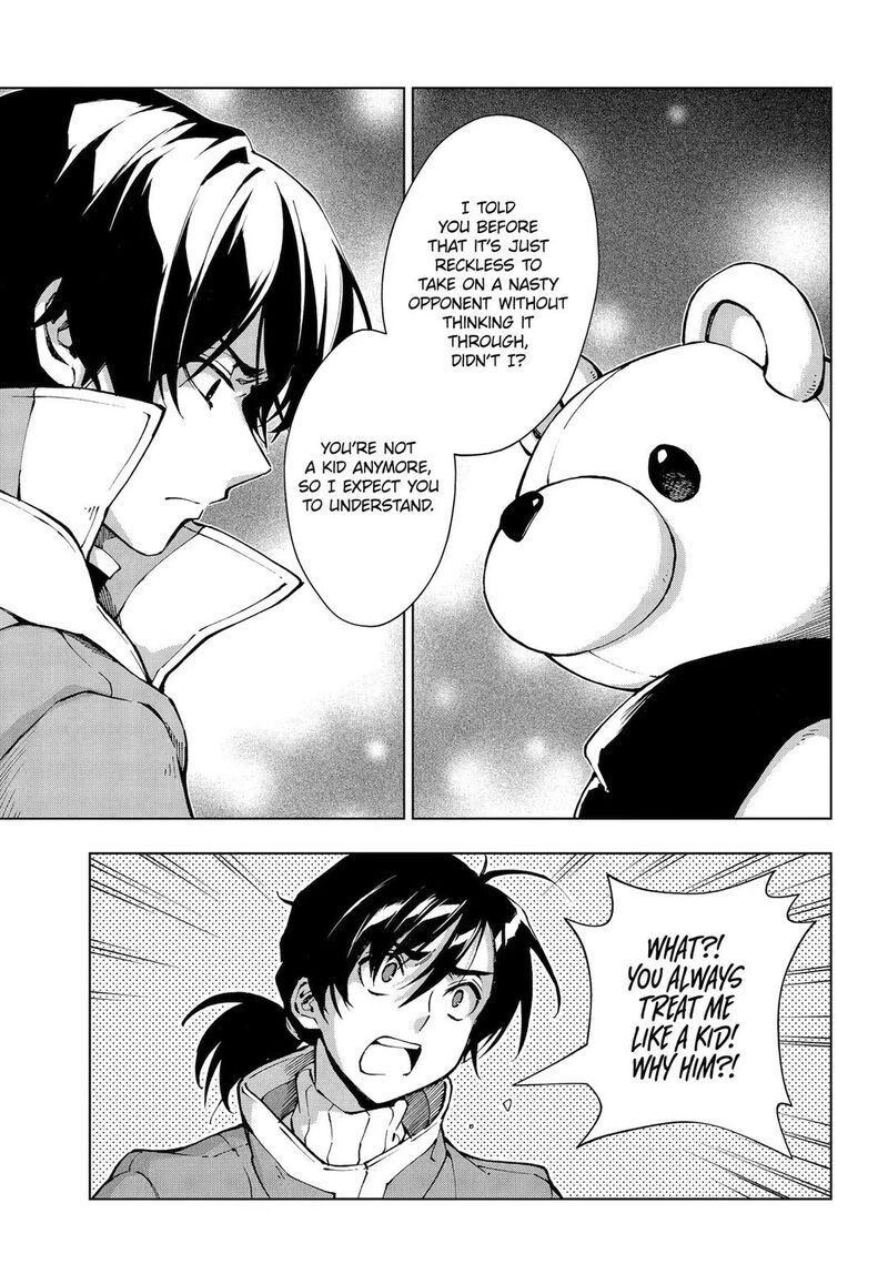 Senken No Majutsushi To Yobareta Kenshi 68 11