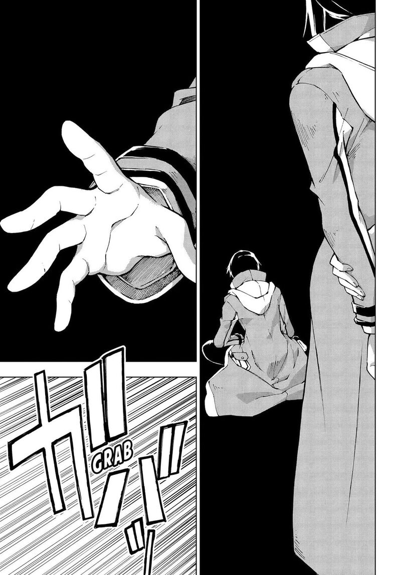 Senken No Majutsushi To Yobareta Kenshi 68 13