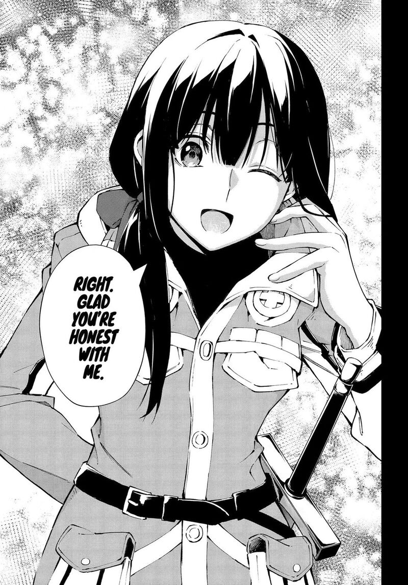 Senken No Majutsushi To Yobareta Kenshi 68 15