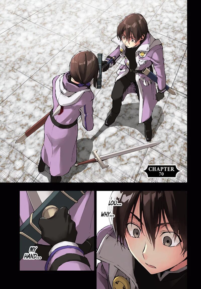 Senken No Majutsushi To Yobareta Kenshi 70 1