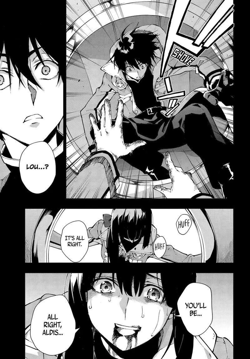 Senken No Majutsushi To Yobareta Kenshi 70 12