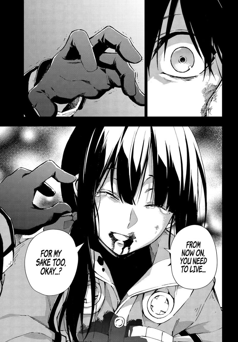 Senken No Majutsushi To Yobareta Kenshi 70 14