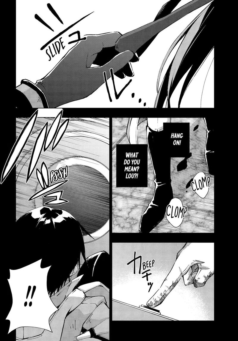 Senken No Majutsushi To Yobareta Kenshi 70 15