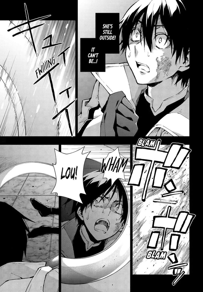 Senken No Majutsushi To Yobareta Kenshi 70 16