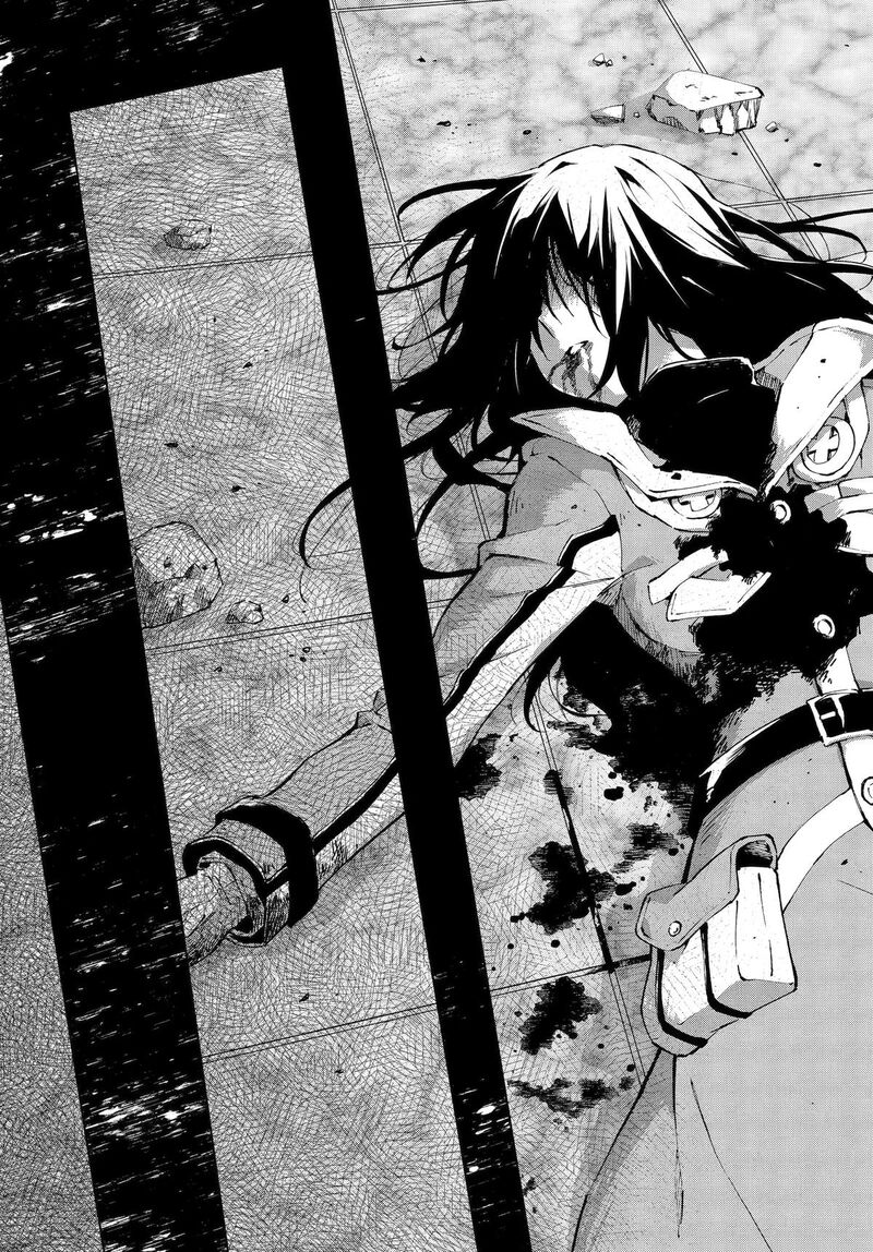 Senken No Majutsushi To Yobareta Kenshi 70 17
