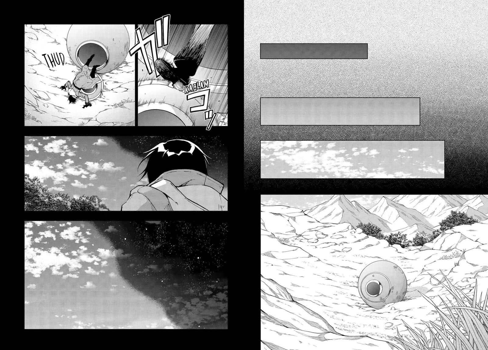 Senken No Majutsushi To Yobareta Kenshi 70 19