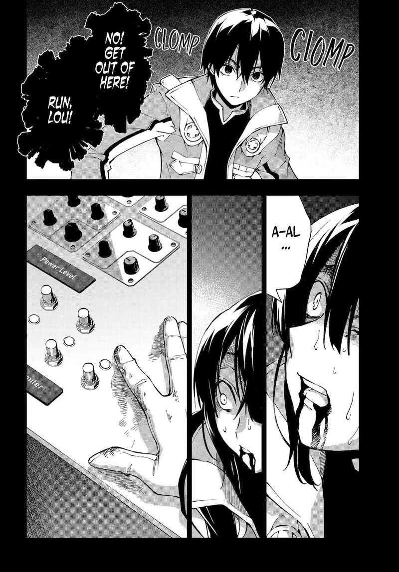 Senken No Majutsushi To Yobareta Kenshi 70 5