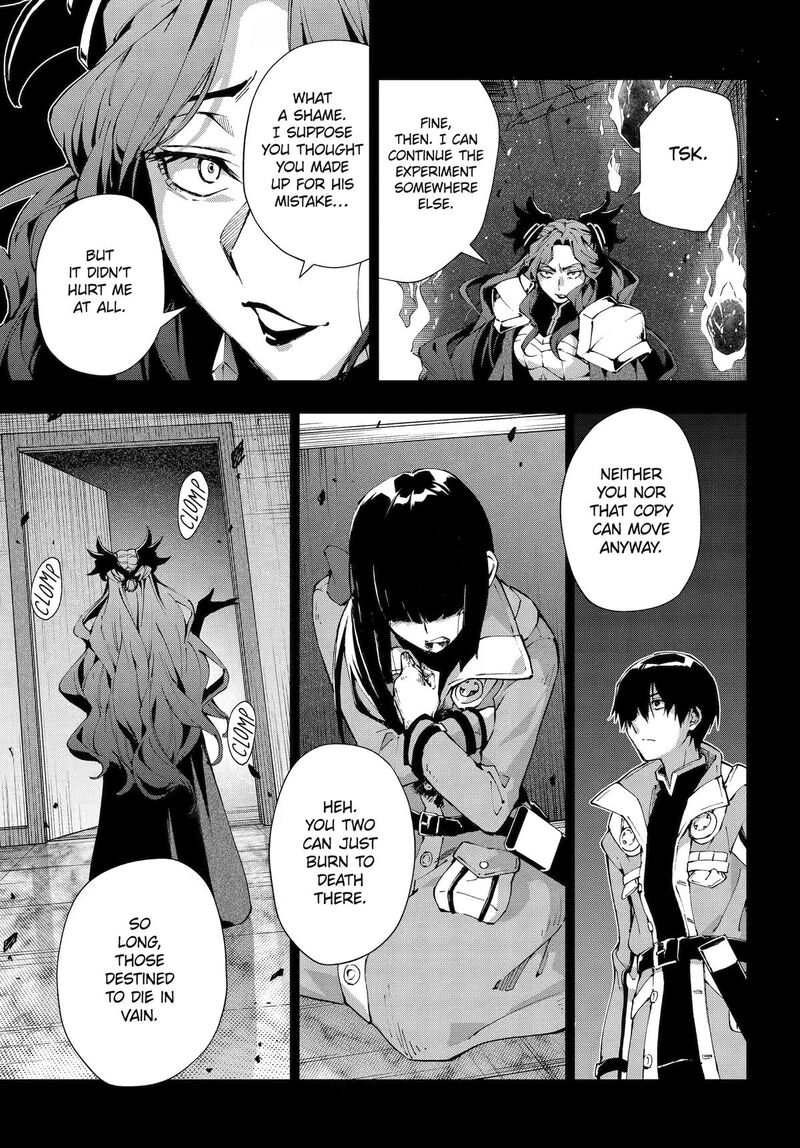 Senken No Majutsushi To Yobareta Kenshi 70 8