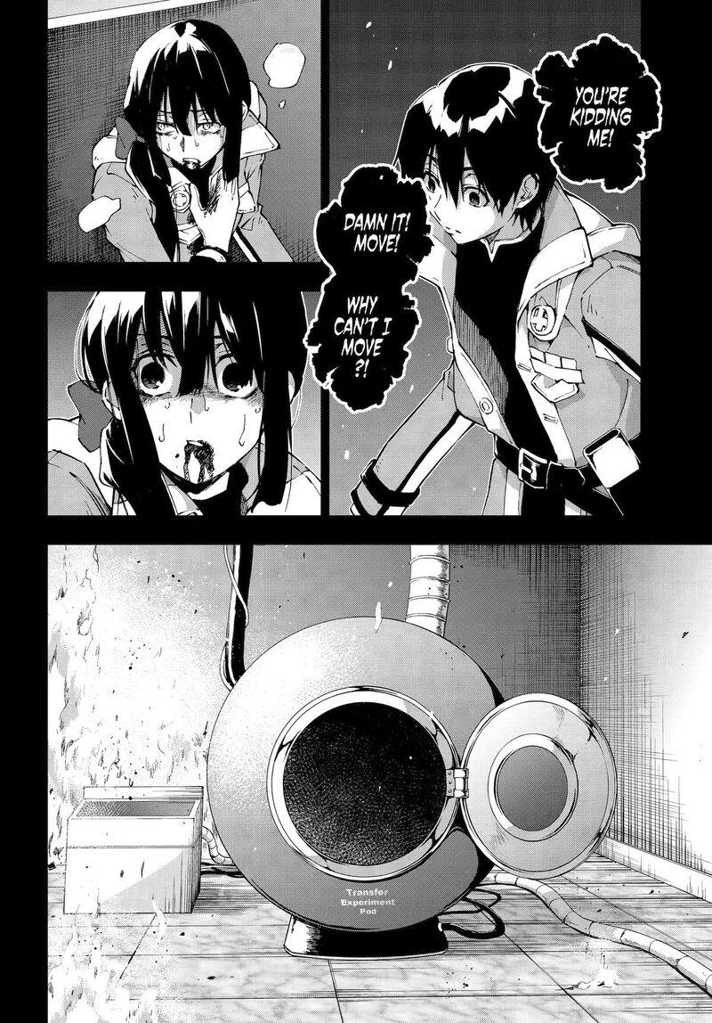Senken No Majutsushi To Yobareta Kenshi 70 9