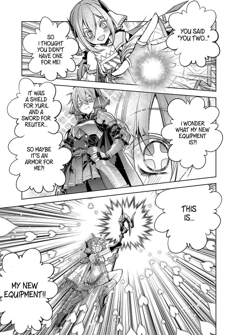 Senmetsu Madou No Saikyou Kenja Musai No Kenja Madou O Kiwame Saikyou E Itaru 32 36