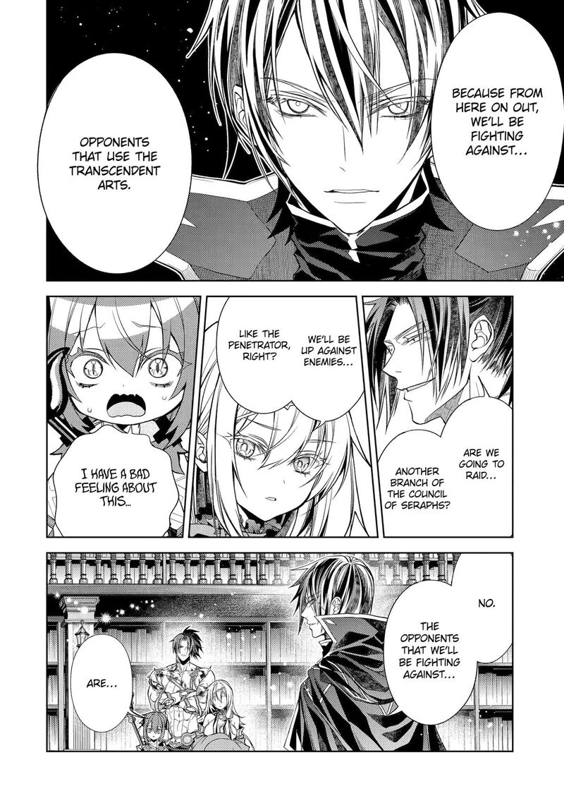 Senmetsu Madou No Saikyou Kenja Musai No Kenja Madou O Kiwame Saikyou E Itaru 32 42