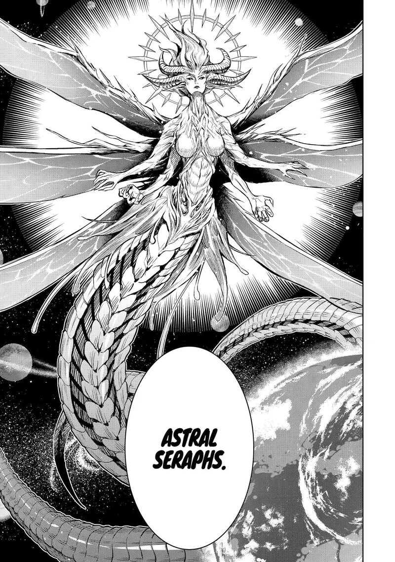 Senmetsu Madou No Saikyou Kenja Musai No Kenja Madou O Kiwame Saikyou E Itaru 32 43