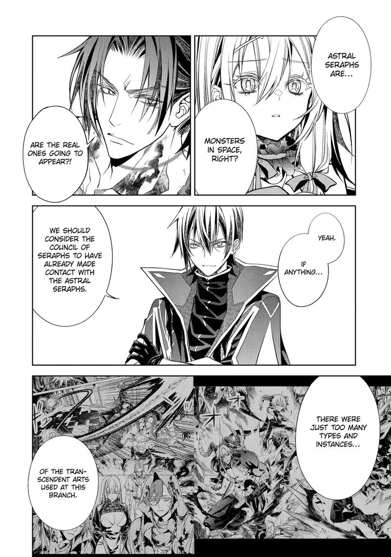 Senmetsu Madou No Saikyou Kenja Musai No Kenja Madou O Kiwame Saikyou E Itaru 32 44