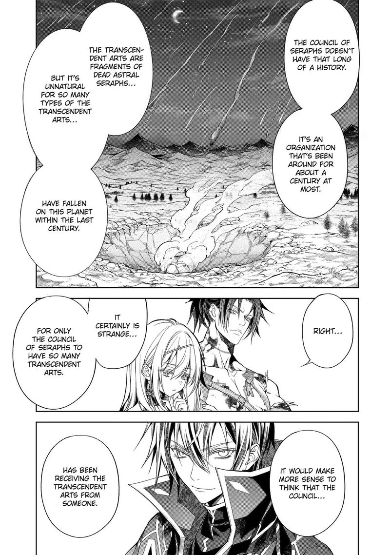 Senmetsu Madou No Saikyou Kenja Musai No Kenja Madou O Kiwame Saikyou E Itaru 32 45