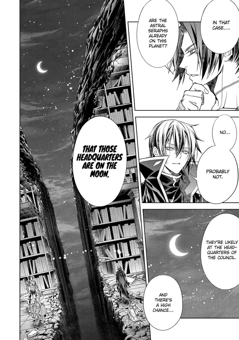 Senmetsu Madou No Saikyou Kenja Musai No Kenja Madou O Kiwame Saikyou E Itaru 32 46