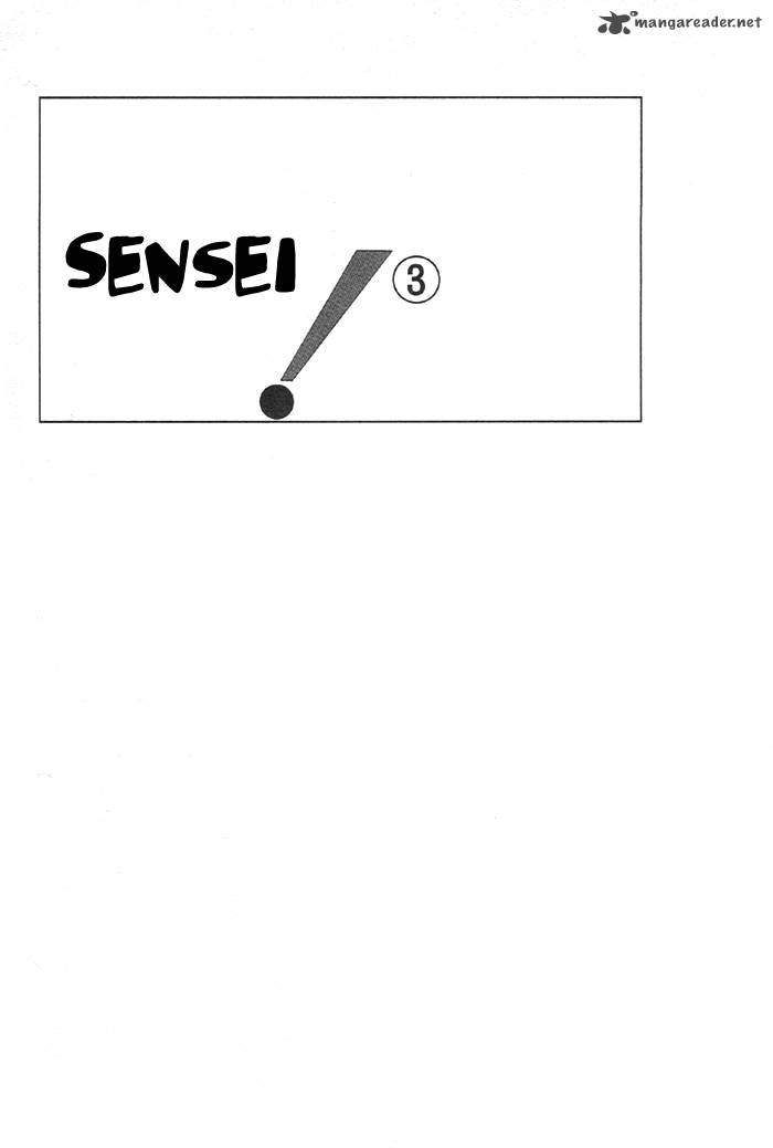 Sensei 13 2