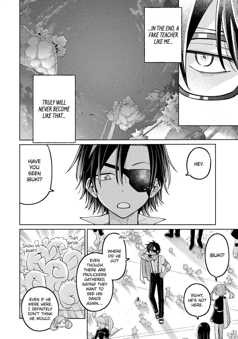 Sensei Bokutachi Ga Sekai Wo Horoboshimasu 53a 12