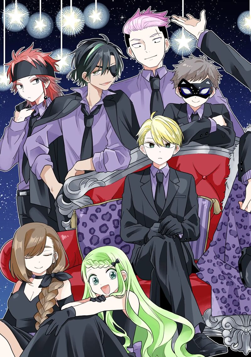 Sensei Bokutachi Ga Sekai Wo Horoboshimasu 53a 3