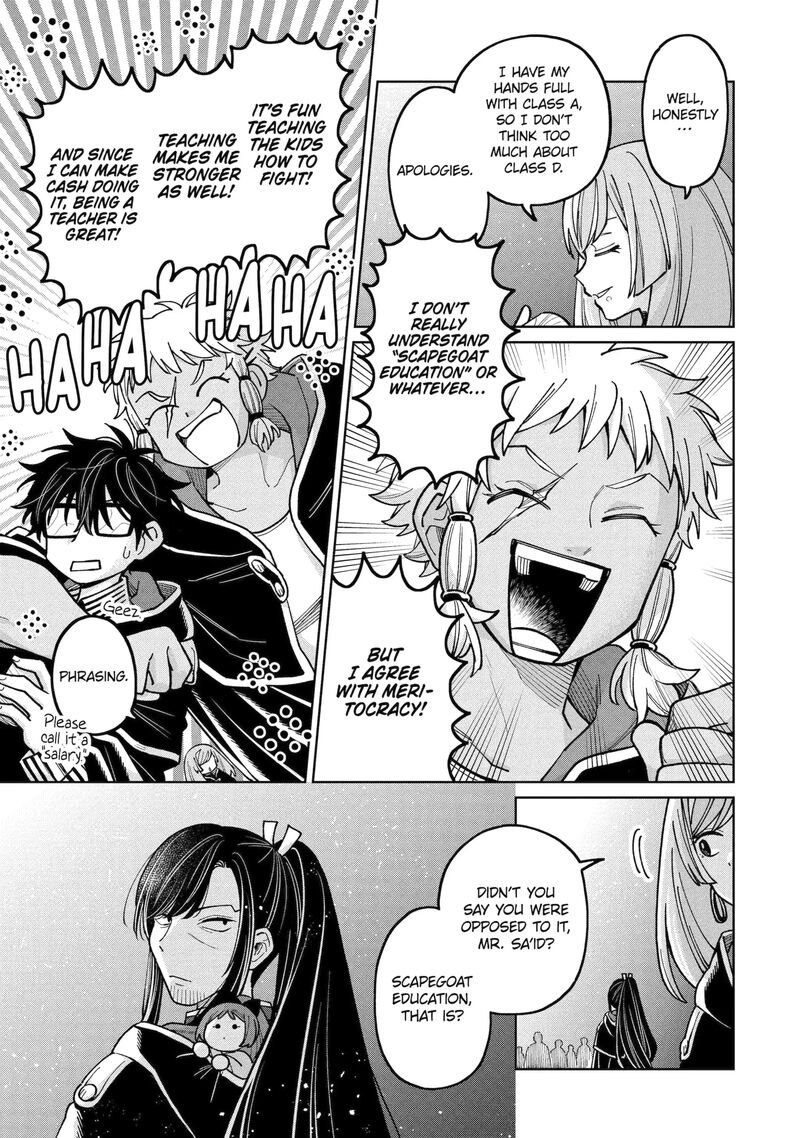 Sensei Bokutachi Ga Sekai Wo Horoboshimasu 53a 9