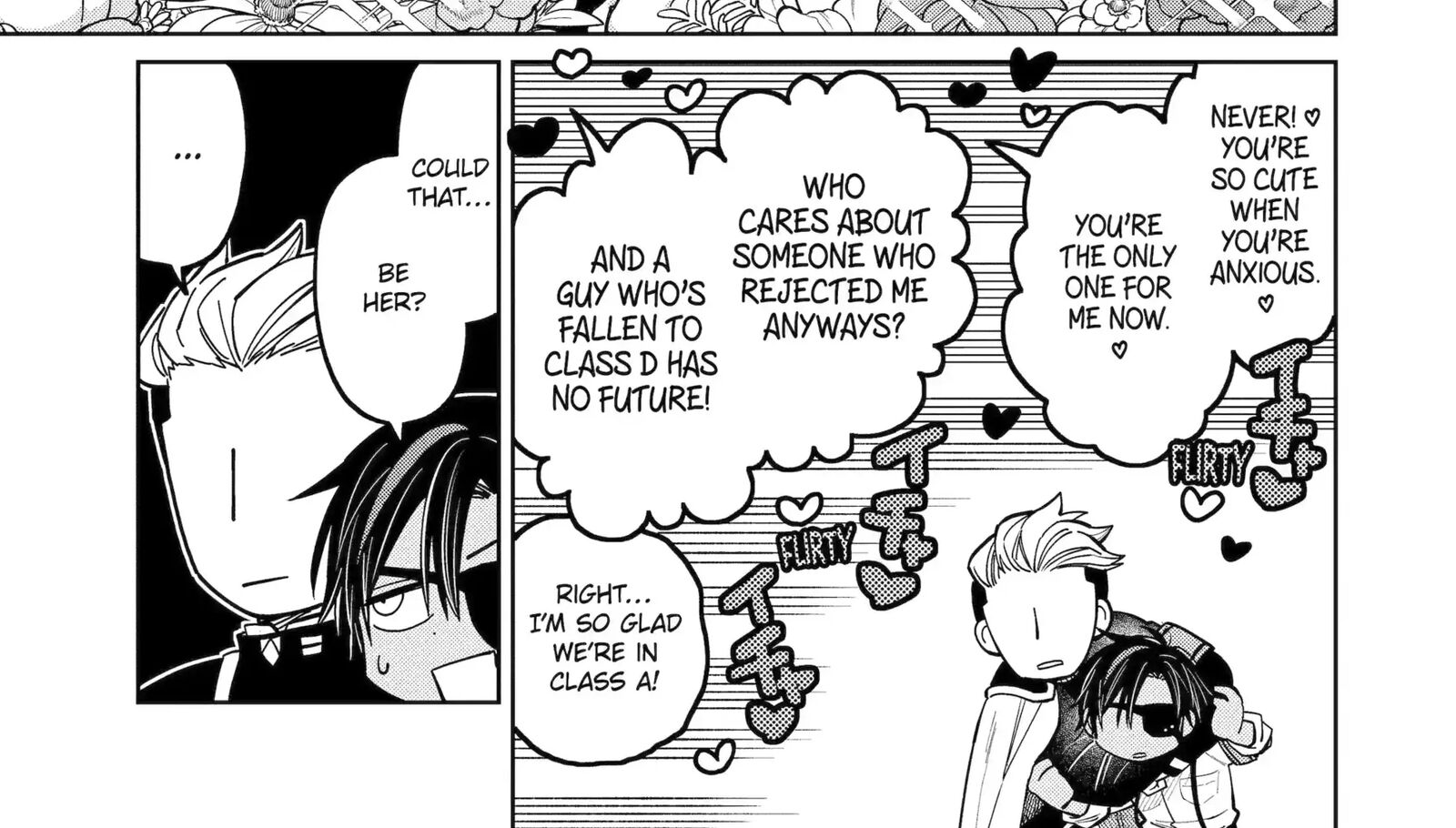 Sensei Bokutachi Ga Sekai Wo Horoboshimasu 53c 10