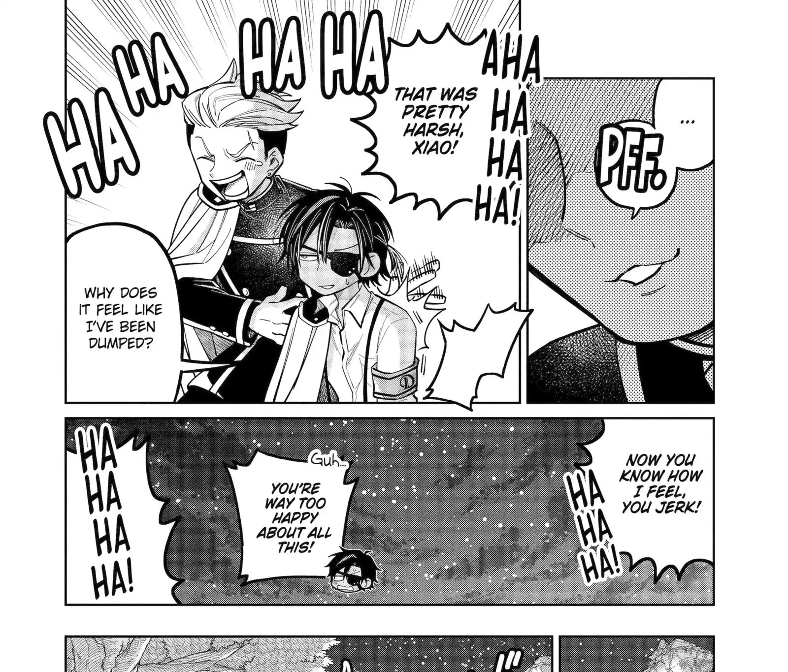 Sensei Bokutachi Ga Sekai Wo Horoboshimasu 53c 11